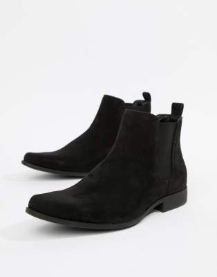 asos suede boots