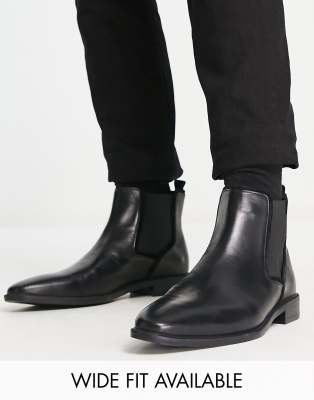 Asos ladies shop chelsea boots