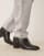 ASOS DESIGN Chelsea boots in black with Cuban heel