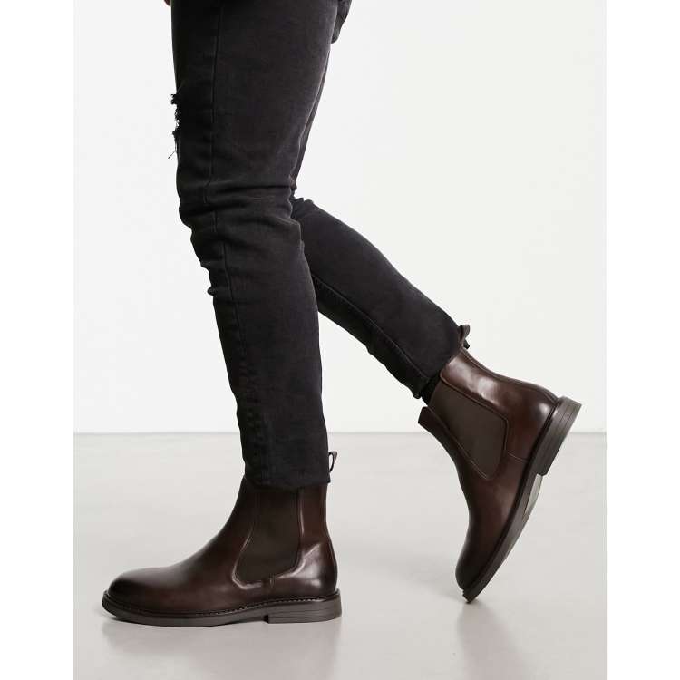 Asos best sale mens boots