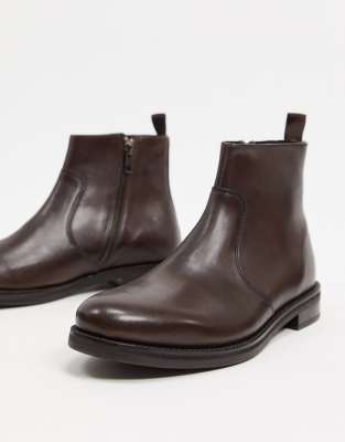mens boots asos