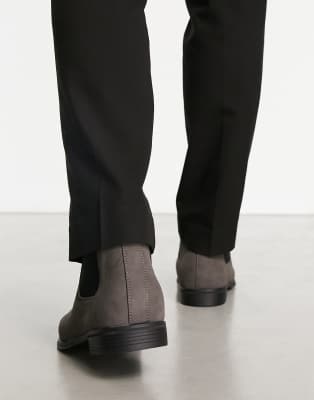 asos mens chelsea boots