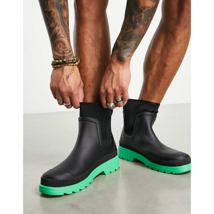 Asos gumboots on sale