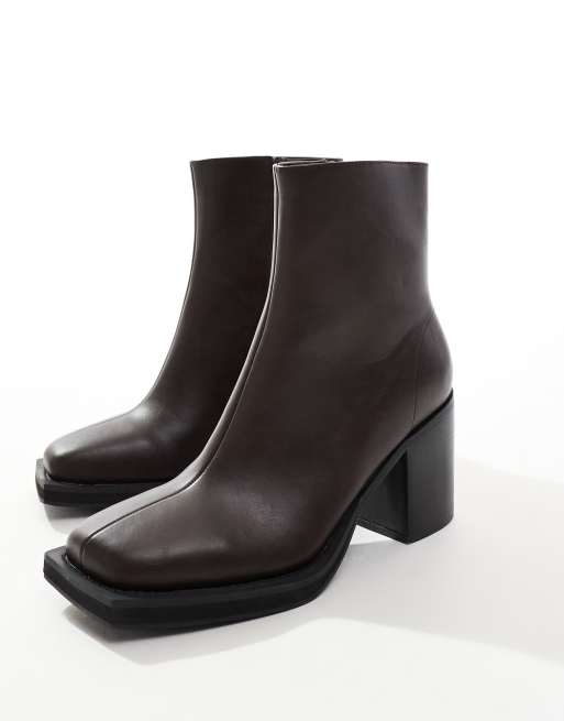 Asos shoe boots uk on sale