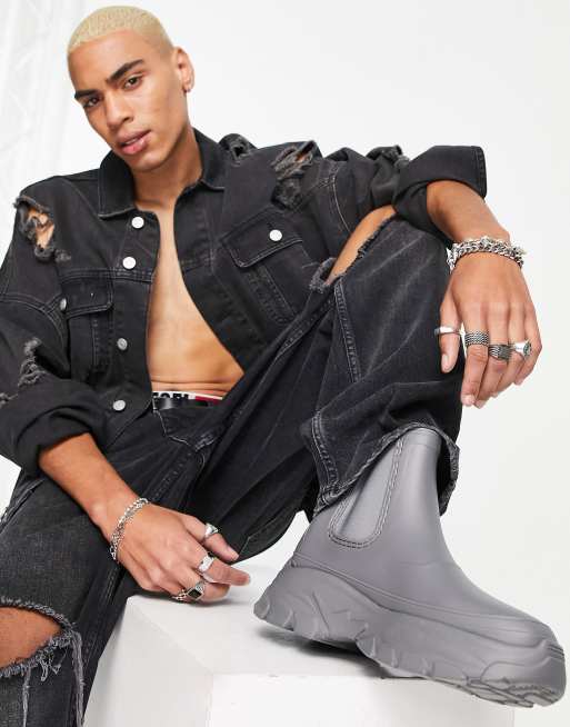 Wellington hotsell boots asos