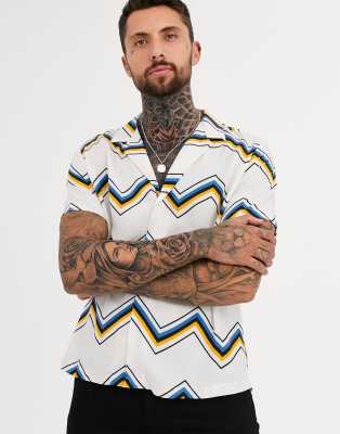 chemise asos