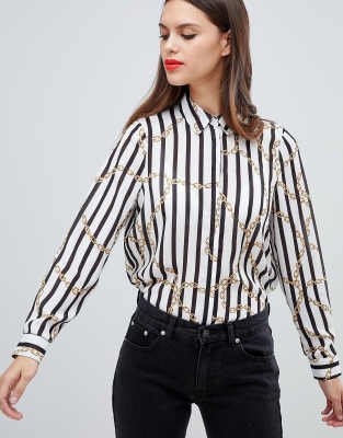 chemise asos