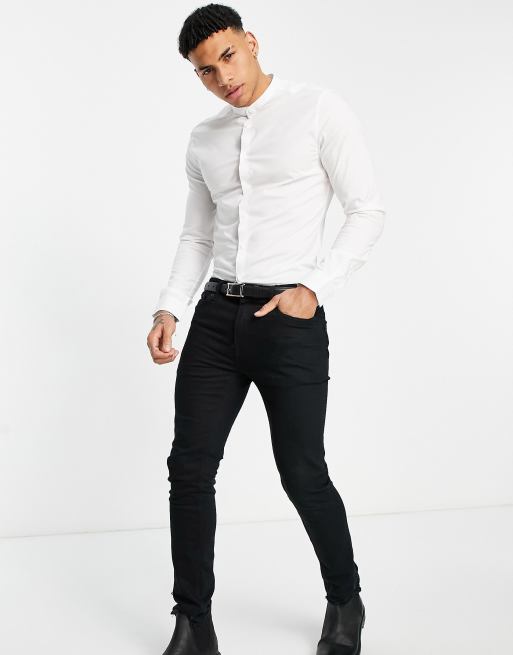 Asos best sale taille grand