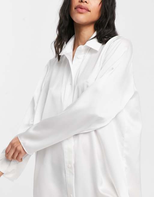 Chemise de nuit asos best sale