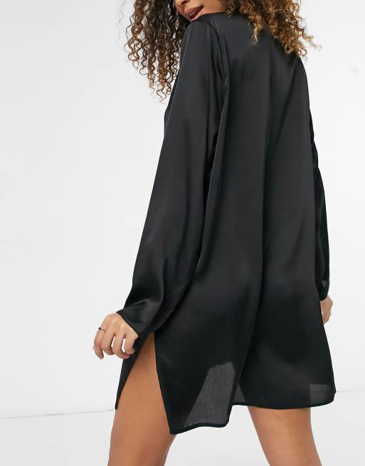 Asos chemise de discount nuit