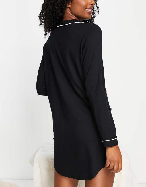 Asos chemise de nuit hotsell