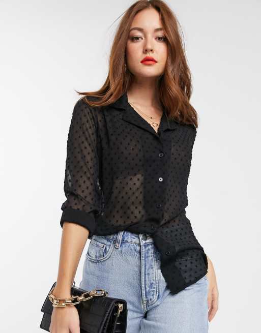 Chemise outlet asos femme