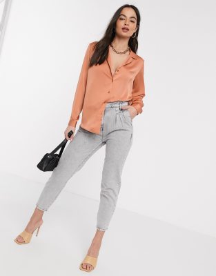 chemise asos