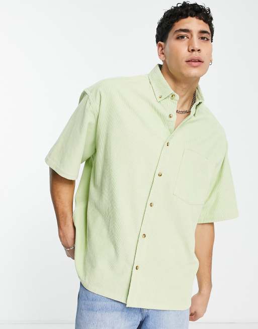 Asos chemise manche courte new arrivals