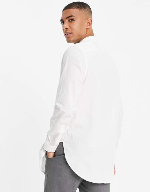 Asos discount chemises homme