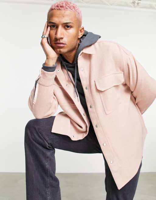 Asos chemises homme hot sale