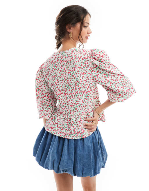 Asos chemisier sale