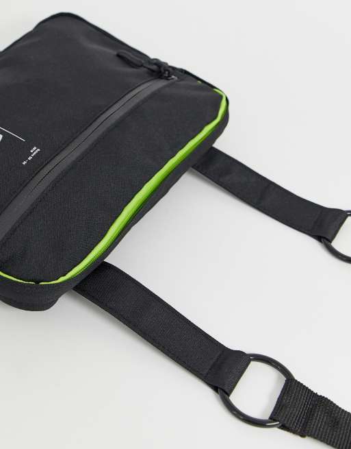 Asos chest bag hotsell