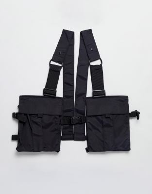 asos mens bags