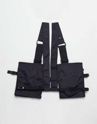 chest utility bag nike