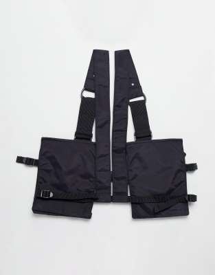 nike harness bag