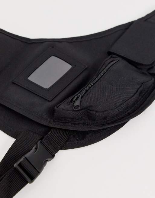 Chest discount bag asos