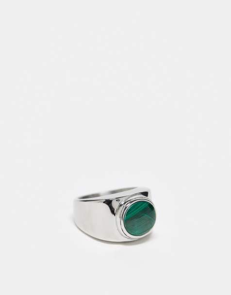 Bague discount homme asos