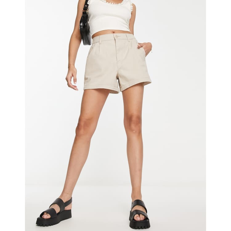 Chino shop shorts female