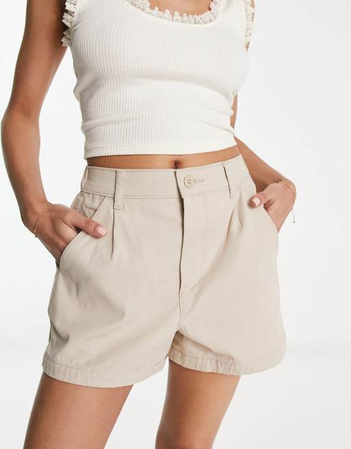 Asos store womens shorts