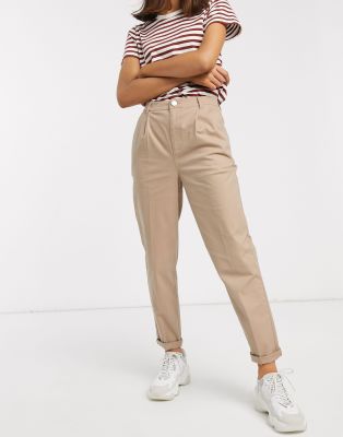 asos chino trousers