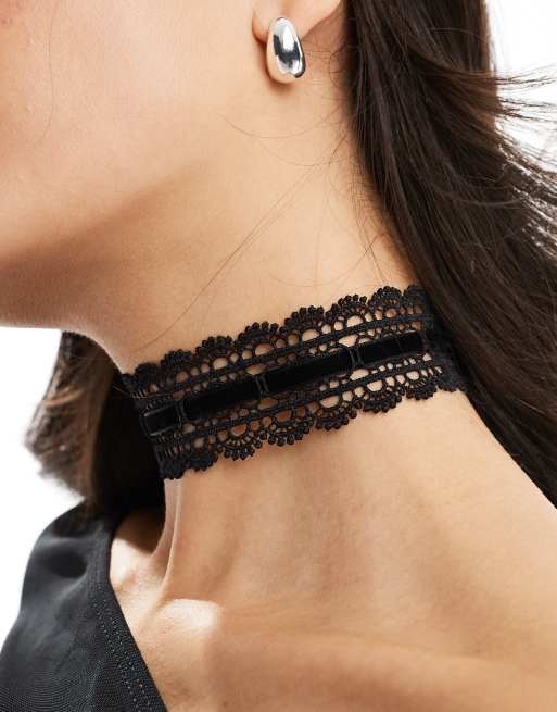 halsband neopren Gepolstertes Hundehalsband mit Neopren main image 1