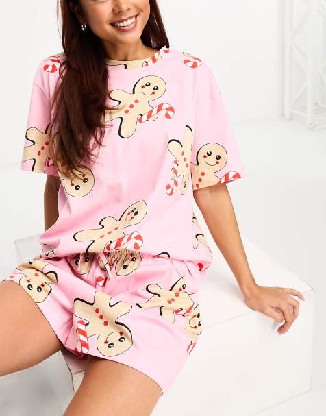 Women's Night Dresses | Nightwear and Night Shirts | ASOS
