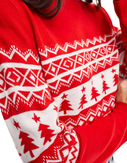 Asos best sale ugly sweater