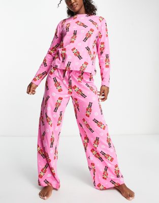 asos womens nightwear