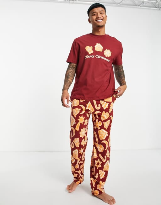 Asos best sale pyjama homme