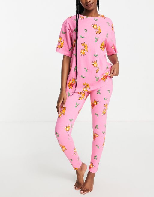 Next discount legging pyjamas