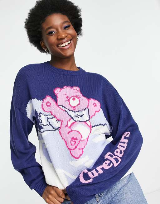 Christmas shop sweaters asos