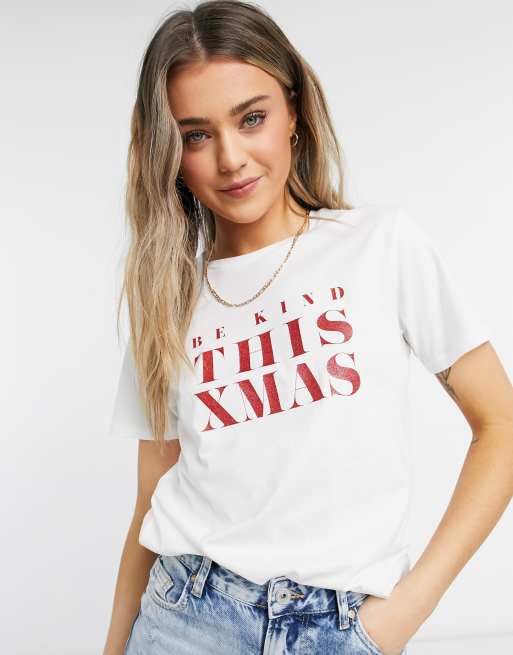 Asos best sale christmas tops