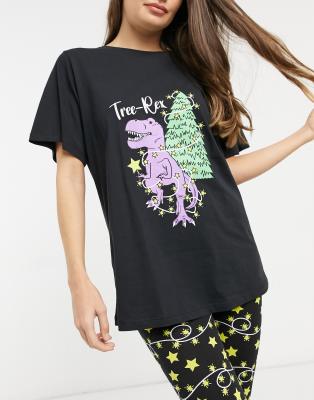 asos christmas tops