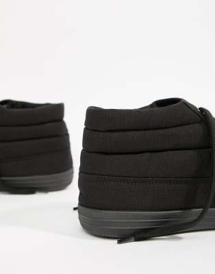 asos design chukka boots