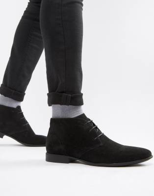 slim chukka boots