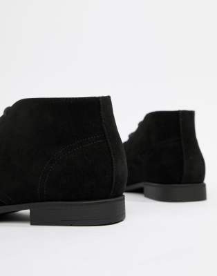 asos mens chukka boots