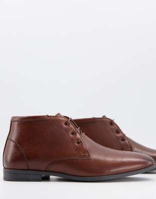 asos chukka