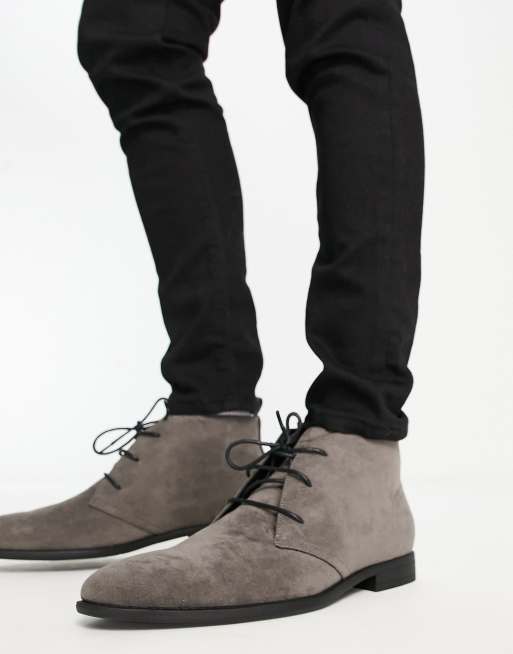 Asos on sale desert boot