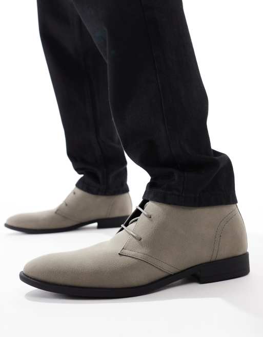 Asos chukka on sale