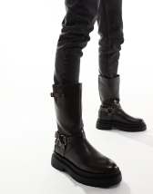 Dr Martens 939 6 Eye Thinsulate Boots ASOS