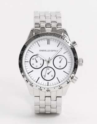 asos watch