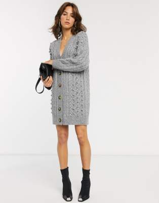 mini cardigan for dress