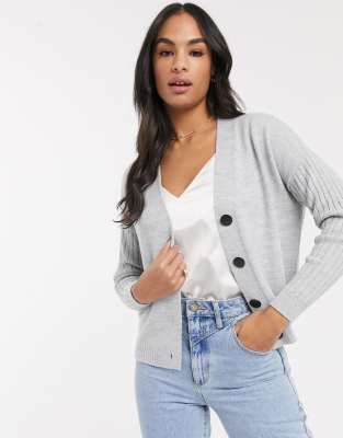 womens chunky cardigans