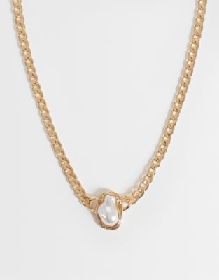 Chunky Gold 1